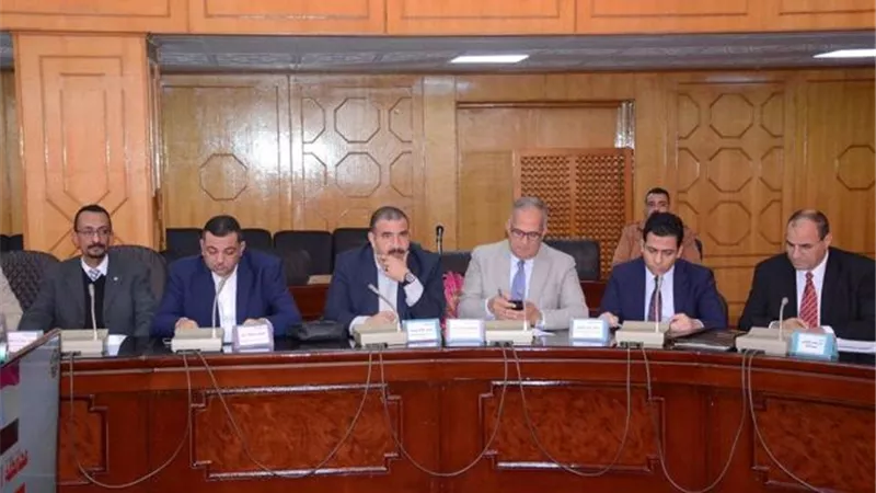 10 مشروعات جديدة توفر 378 فرصة عمل في الإسماعيلية