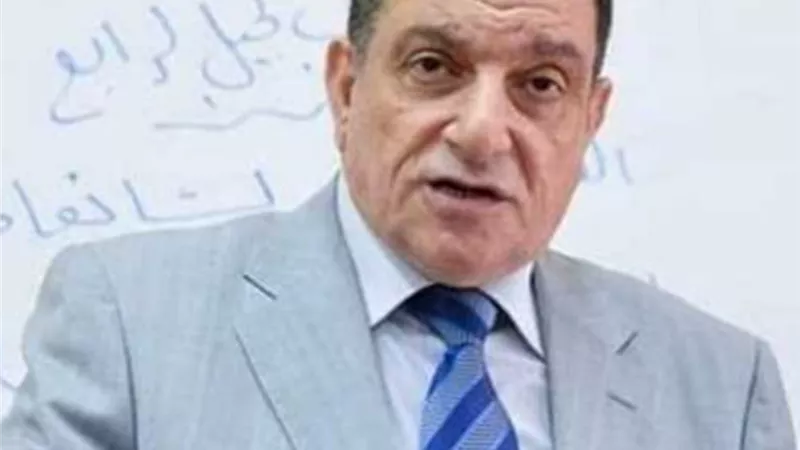 الفحام: العمليات الإرهابية أصبحت حرب بالوكالة