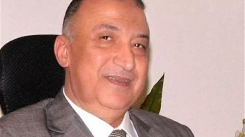 محافظ الإسكندرية من البرلمان: 