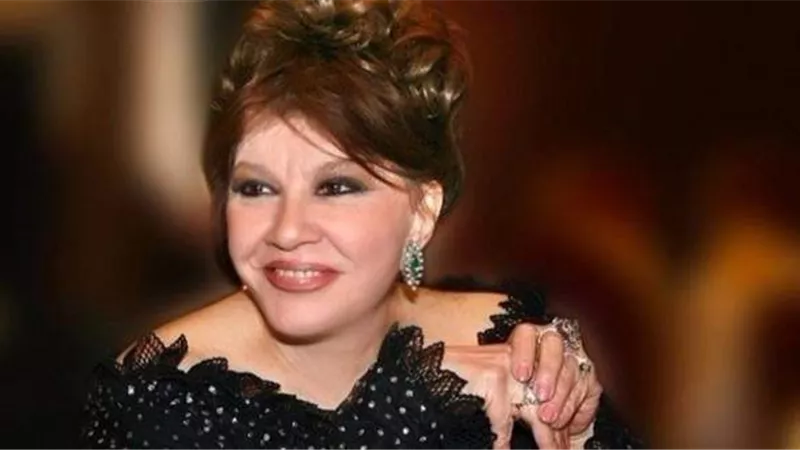 حقيقة اعتزال الفنانة شويكار التمثيل