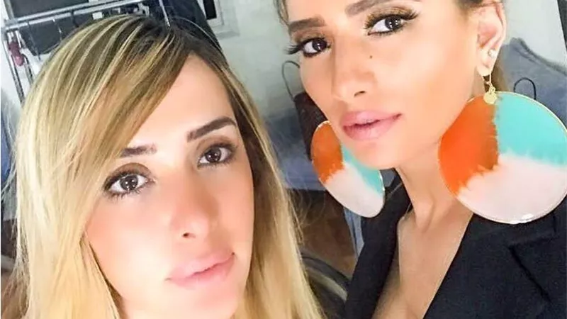 تطورات عاجلة فى قضية عز وشقيقة زينة