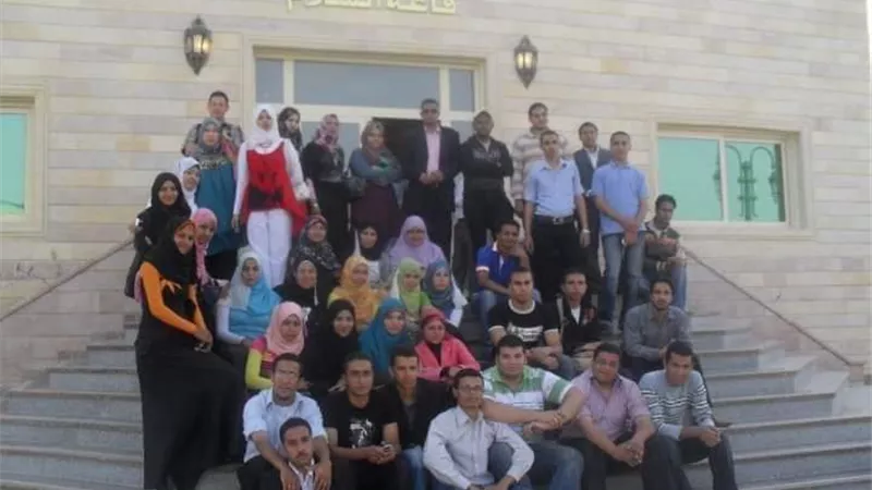 رحلة علمية لذوى الاحتياجات وأبناء الشهداء إلى وادى الريان بالفيوم..غداً
