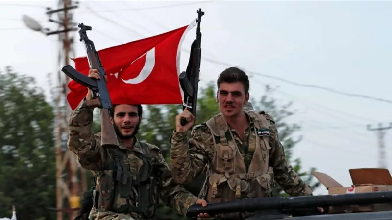 تفاصيل إرسال تركيا الإرهابيين إلى ليبيا
