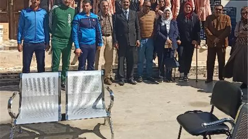 جامعة الوادي الجديد تواصل مبادرة صنايعية مصر لتعبئة التمور