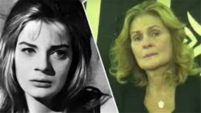 يسرا تغيب عن وداع نادية لطفى فى مثواها الأخيرة .. لهذا السبب