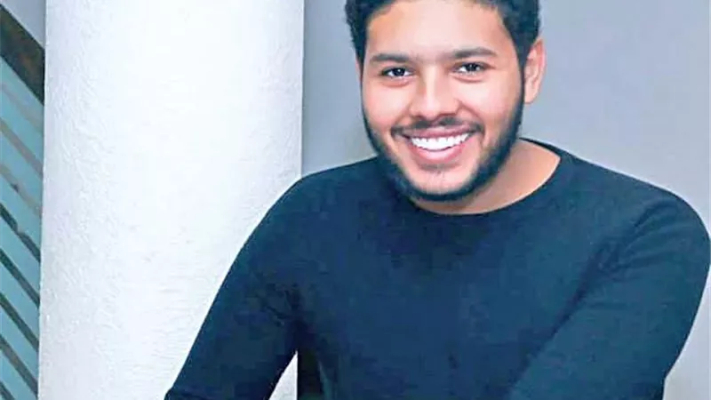 نجم ستار أكاديمي يعلن اعتزاله للغناء بسبب المهرجانات