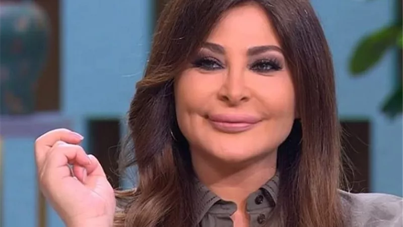 فى اليوم العالمى للسرطان.. إليسا توجة رسالة مؤثرة لجمهورها