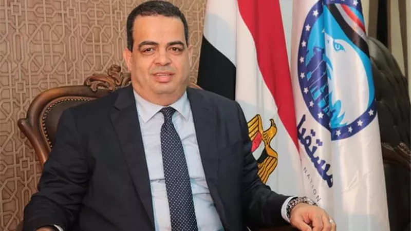 مصر فى عيون الرئيس
