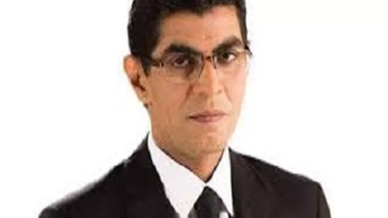 ايمن عطا الله عن قضية ابن الفنانة أصالة: القانون المصري لا يعرف مصطلح الدية