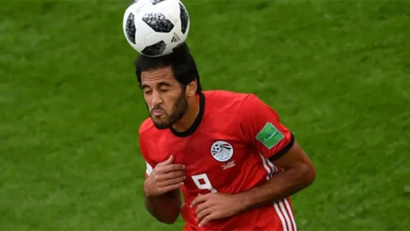 البدري يقرر ضم مروان محسن لمعسكر المنتخب
