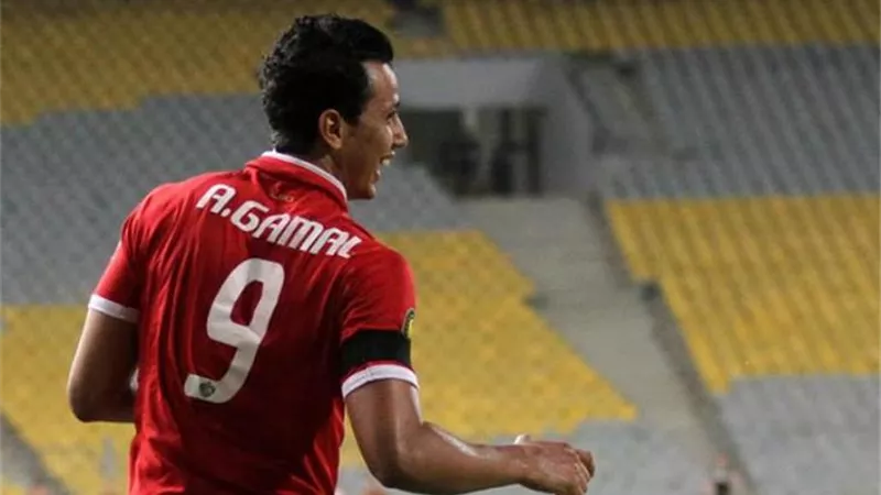 عمرو جمال: فايلر سيكون الفاصل بيني وأزارو