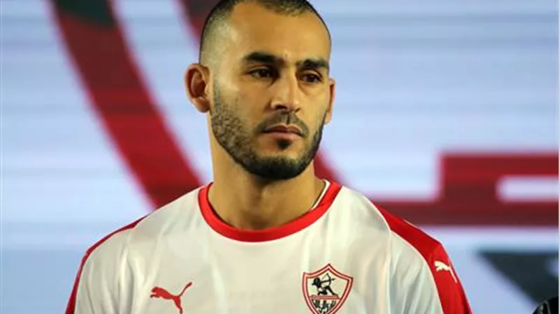 الزمالك يشكو بوطيب للفيفا