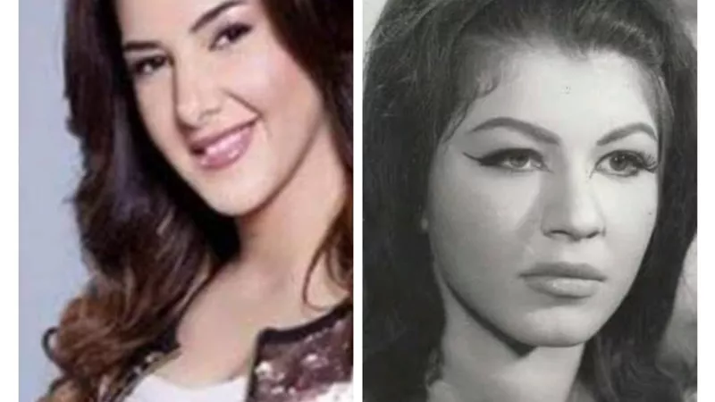 تعرف على رسالة دنيا سمير غانم إلى شويكار