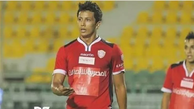 عمرو جمال يكشف حقيقة مفاوضاته مع الزمالك