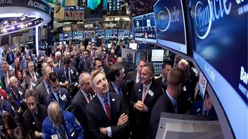 صعود الأسهم الأمريكية بنسبة 1% بفضل إجراءات الصين