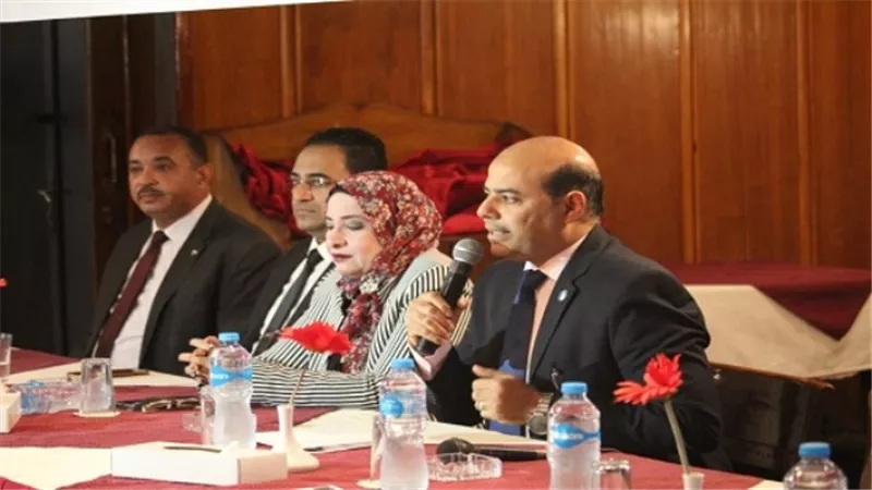 مستقبل وطن بالسويس ينظم ندوة عن سبل الوقاية من كورونا