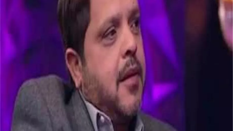 محمد هنيدى ينعى نادية لطفى بكلمات مؤثرة