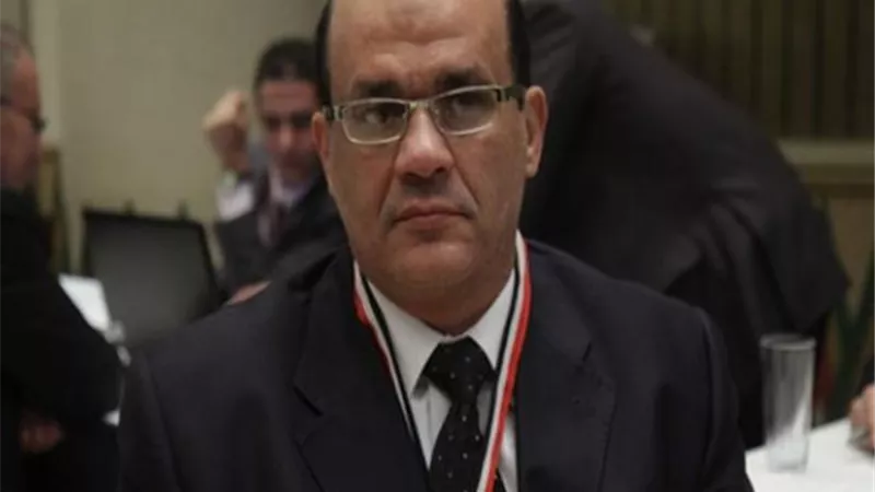 النائب طارق متولي: القطاع المصرفي لاعب أساسي في النهوض بالصناعة ودعم المشروعات الصغيرة والمتوسطة