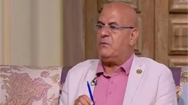النائب فايز بركات: نحتاج تبني مشروع قومي لاستبدال البلاستيك الضار ببدائل آمنة على الإنسان والبيئة