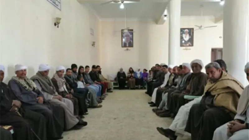 مركز إعلام قنا ينظم ندوة عن دور المجتمع فى الحفاظ على الموارد الطبيعية