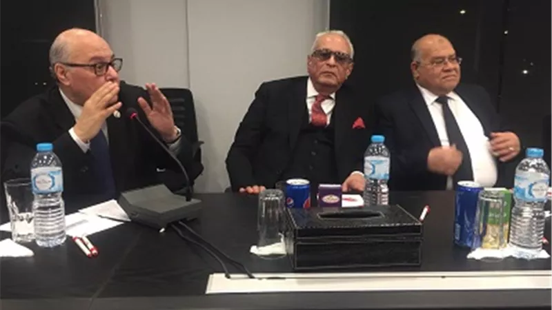 رئيس الغد يستعرض أهم عيوب مشروع قانون الإداره المحلية