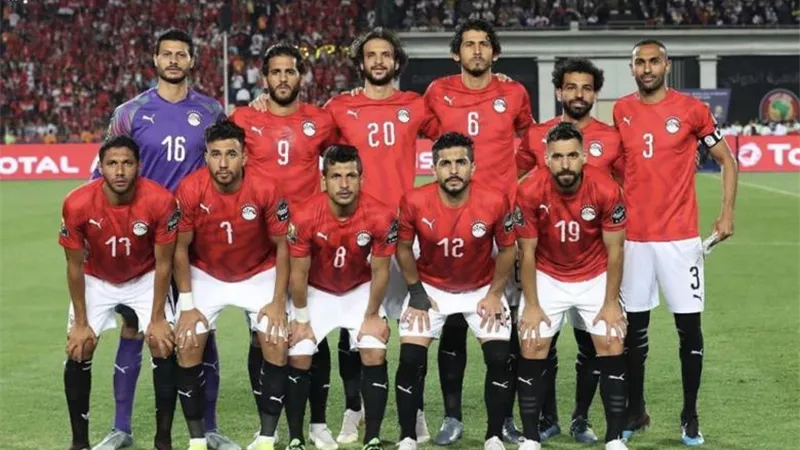اتحاد الكرة يحدد موعد مباراة مصر امام توجو