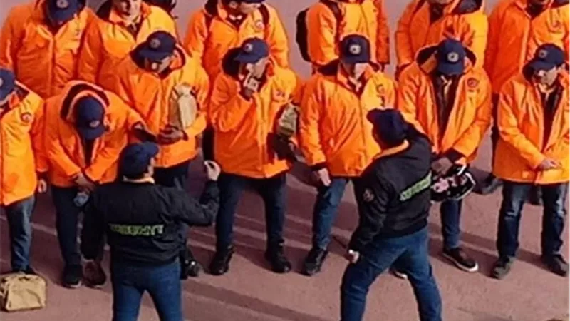 انتهاء الاستعدادات الأمنية لتأمين لقاء الأهلي وبيراميذر
