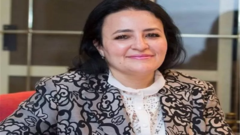 قيادية بـ