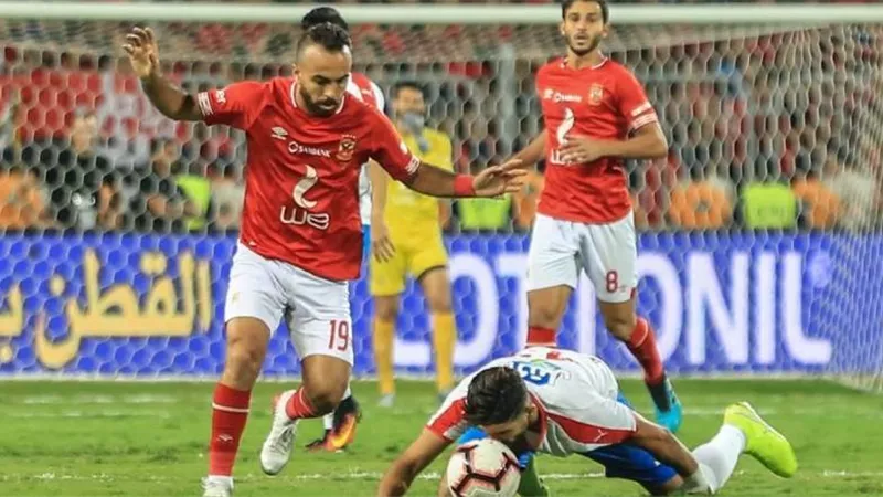 رسميا.. اتحاد الكرة يرفض طلب الزمالك بشأن مباراة القمة