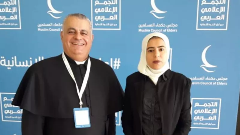 بدر : للإعلام العربي دور إنساني في خدمة البشرية