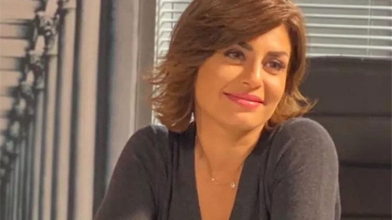 إطلالة رقيقة للفنانة منة فضالى عبر انستجرام