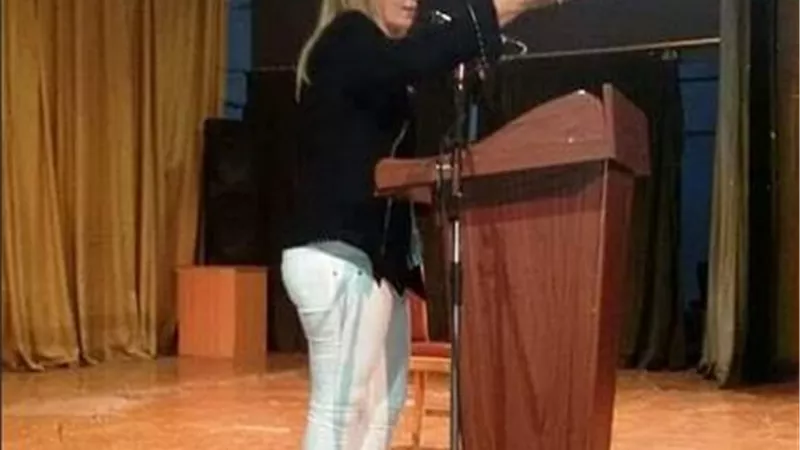 قصيدة شعريه للشاعرة فادية عريج
