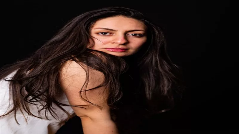 شيماء القاسم تكشف تفاصيل دورها في 