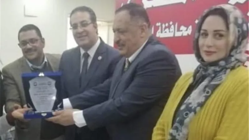 أمين تثقيف الحرية المصري: تأهيل أعضاء الأمانات أساس بناء الأحزاب القوية