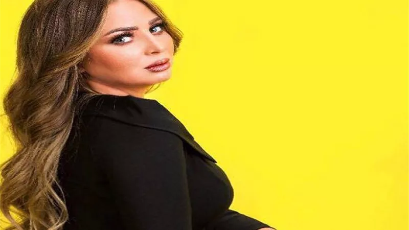الاعلامية جيسي العاصي تحقق نسب مشاهدة عالية بسبب 