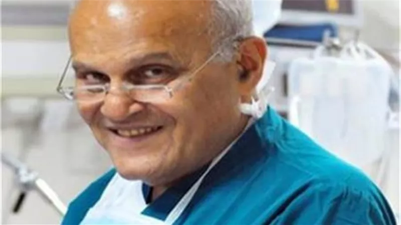 إنشاء مركز للقلب بمدينة زويل قريبا