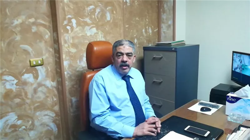 التهامي: قانون النفقة الجديد وُضع لمنع تنصل الزوج من الدفع
