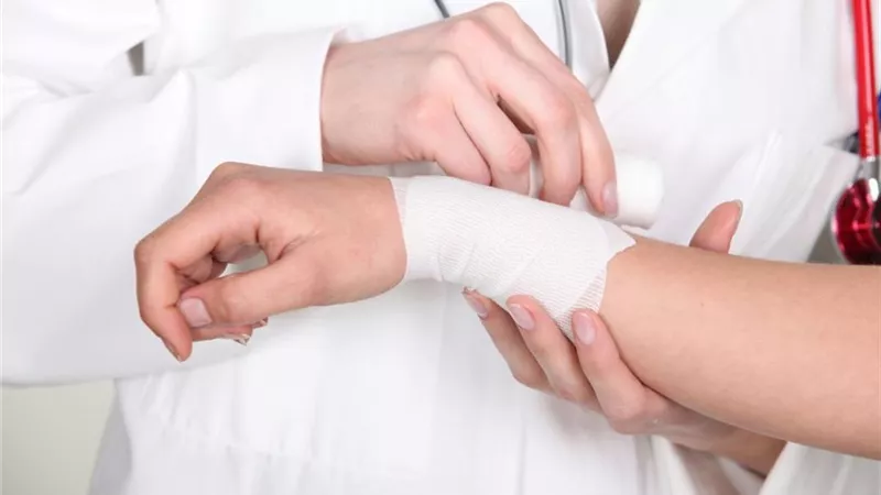 تعرف على طريقة استخدام عسل النحل في علاج الحروق