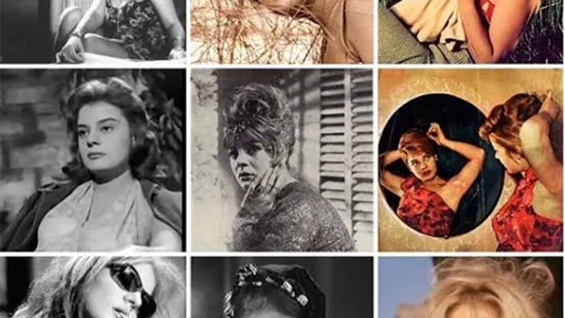 ٥٠ صورة فى عزاء الفنانة الراحلة نادية لطفى