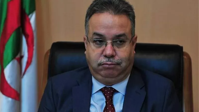المحكمة العليا بالجزائر تأمر بحبس آخر وزراء الإسكان في عهد بوتفليقة