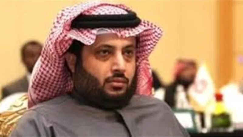 تركى آل الشيخ:سأحضر مباراة القمة بين الأهلى والزمالك 24 فبراير بالقاهرة