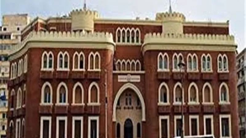 اتحاد طلاب الاسكندرية: إعتداء طالب التجارة على الأستاذ الجامعي يعد تصرفاً شاذاً