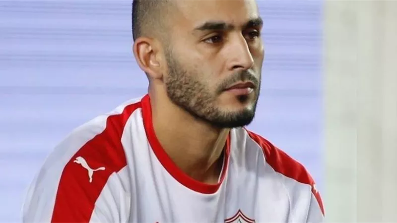 أمير مرتضى هذا هو السعر الحقيقي لصفقة خالد بو طيب