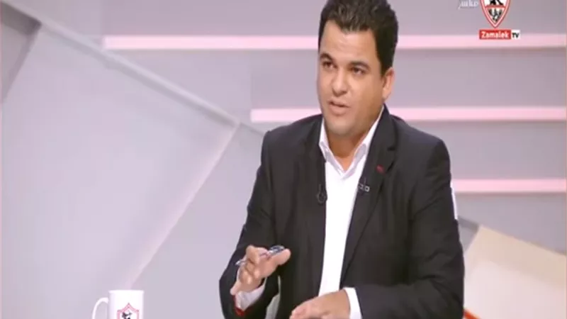 مفاجأة .. لأول مرة رئيس عربى للاتحاد الافريقى لكرة القدم .. تعرف على التفاصيل