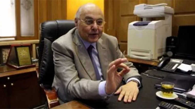 الغد يسلم ملف النظام الانتخابي للمجلسين الي احزاب الحوار الوطني