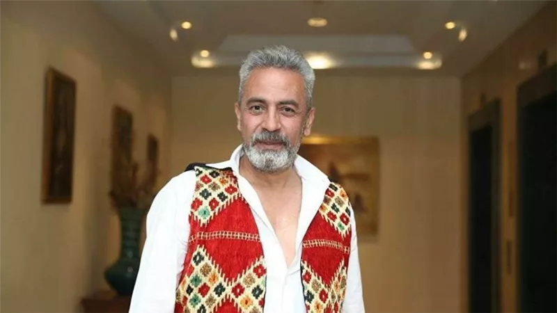 أول ظهور لصبري فواز بعد إجرائه عملية جراحية: 