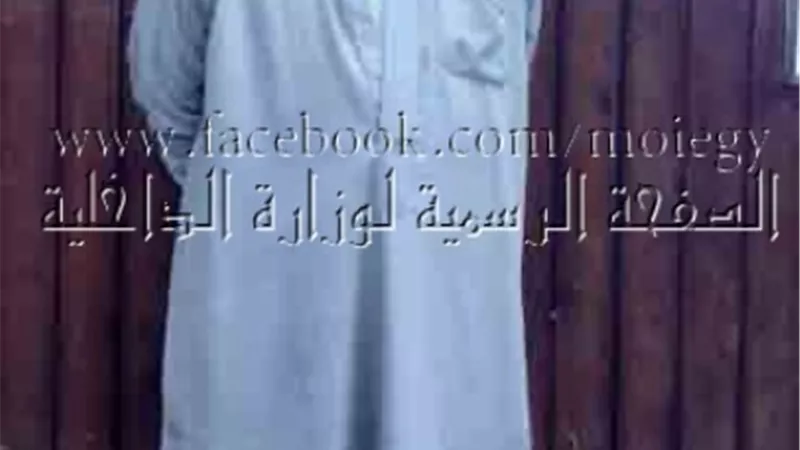 ضبط مسجل خطر بحوزته 54 طربة حشيش