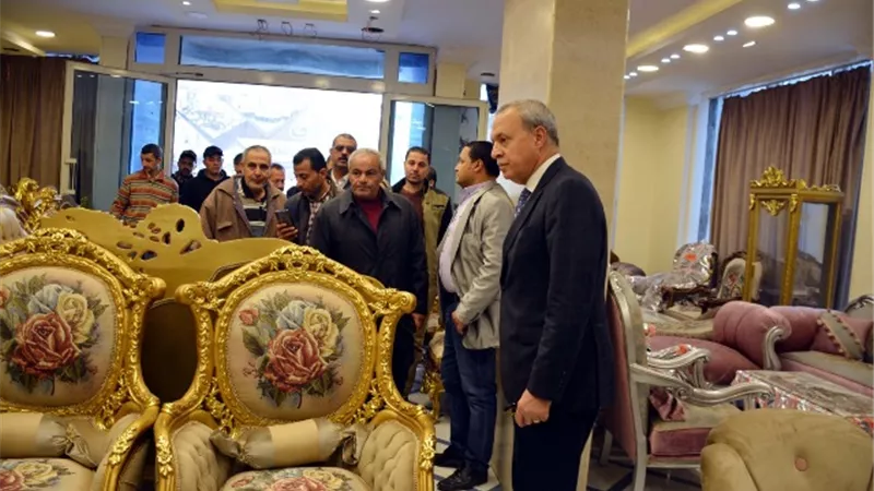 بوابة الجمهورية