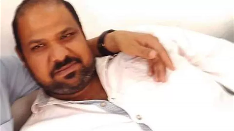 البقاء لله فى وفاة اشرف غازى