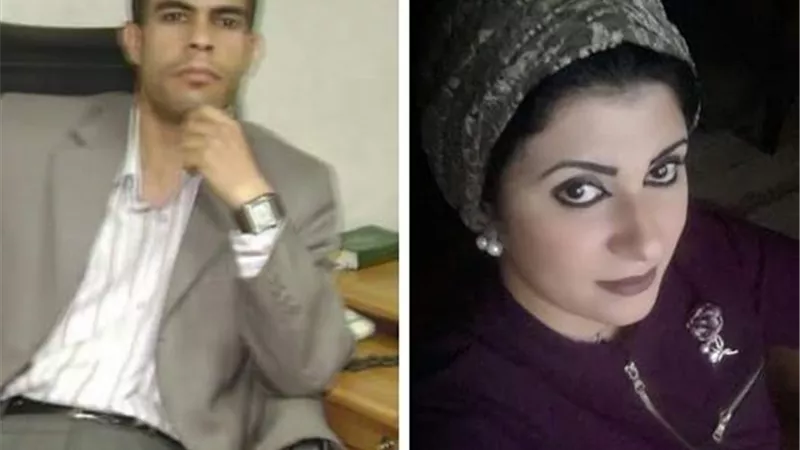 وائل ومي ومغامرات صحفية علي قناة القاهرة والناس